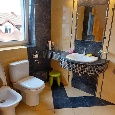 Guest house D&n *